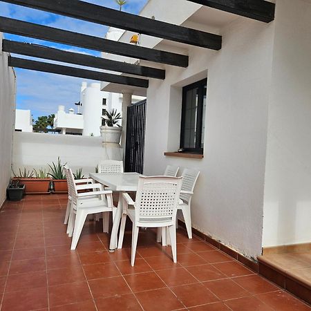 Casa Royal Villa Corralejo Kültér fotó