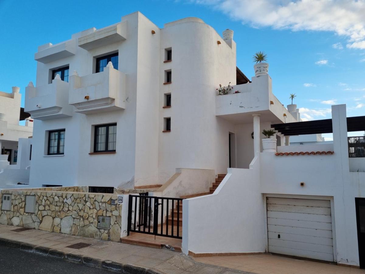 Casa Royal Villa Corralejo Kültér fotó