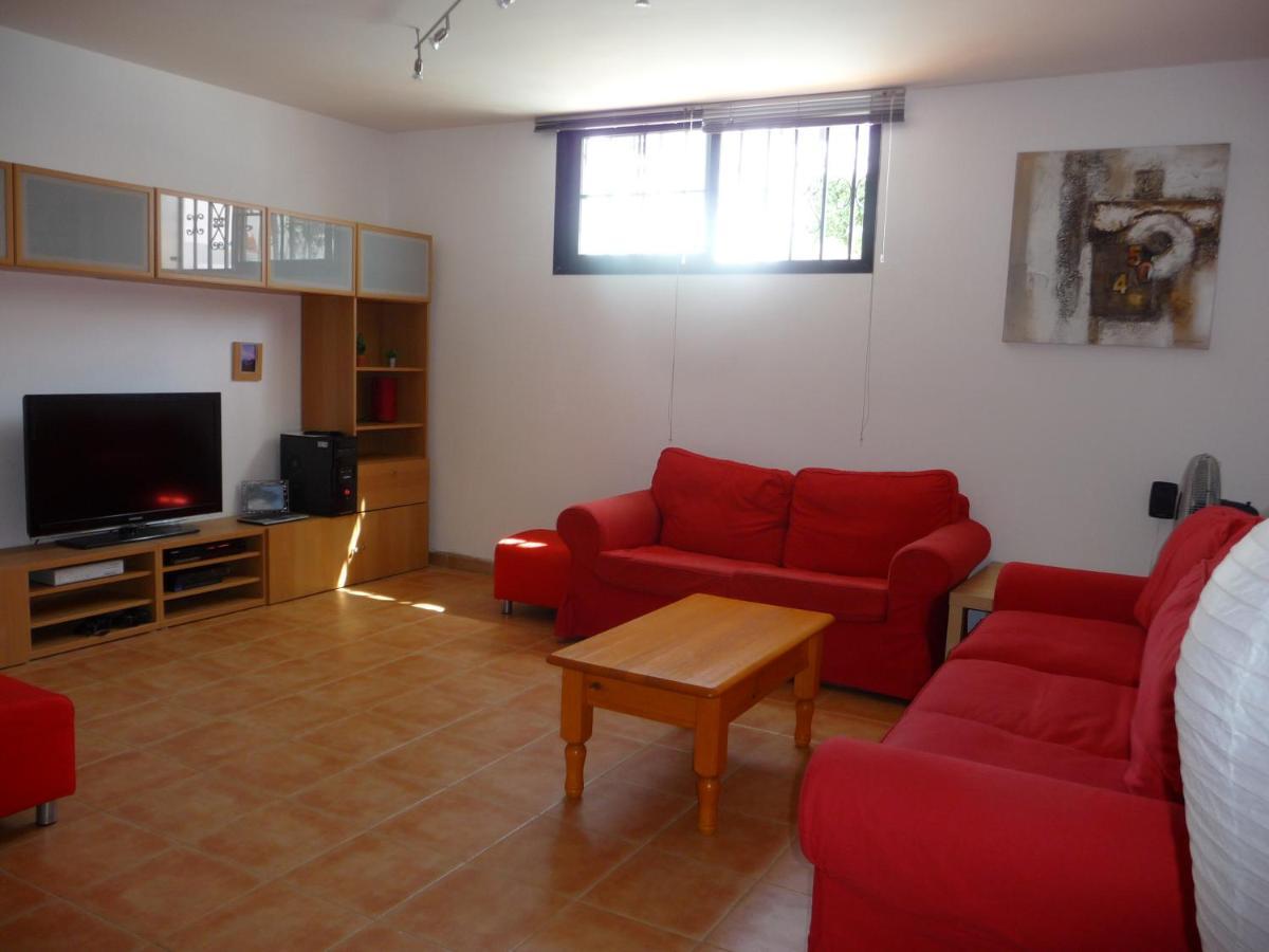 Casa Royal Villa Corralejo Kültér fotó
