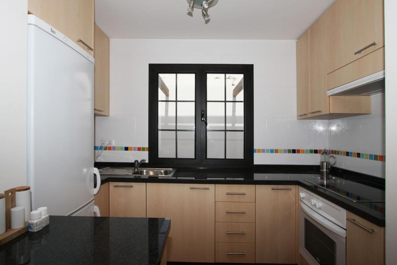 Casa Royal Villa Corralejo Kültér fotó