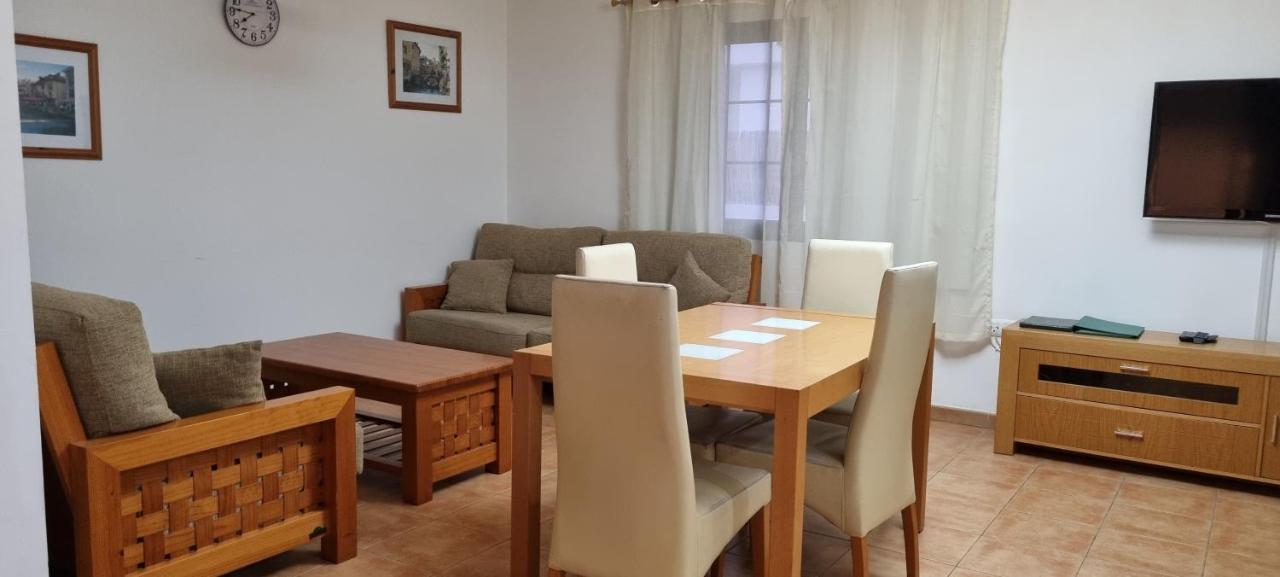 Casa Royal Villa Corralejo Kültér fotó