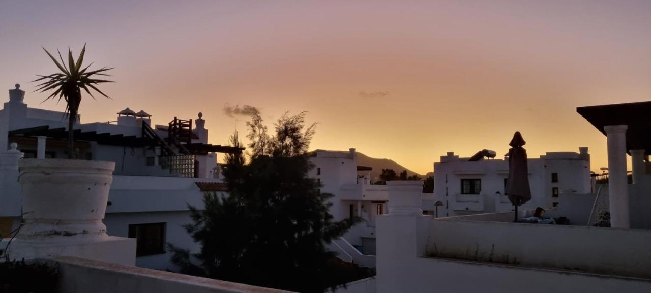 Casa Royal Villa Corralejo Kültér fotó