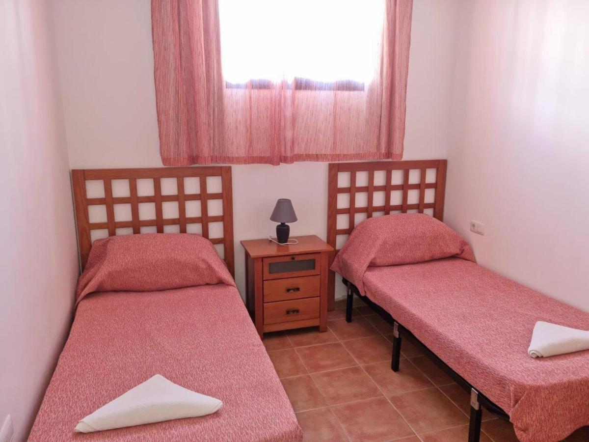 Casa Royal Villa Corralejo Kültér fotó