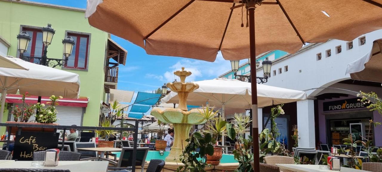Casa Royal Villa Corralejo Kültér fotó