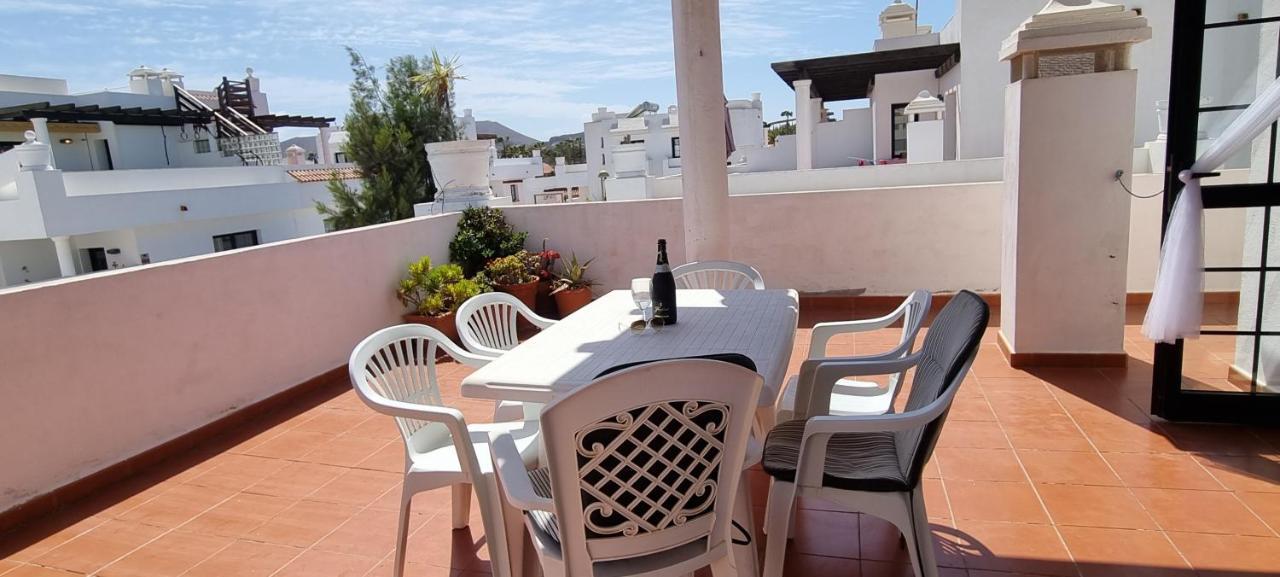 Casa Royal Villa Corralejo Kültér fotó